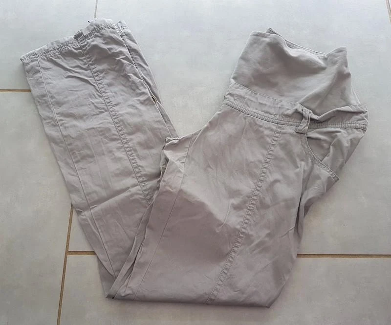 Pantalon grossesse